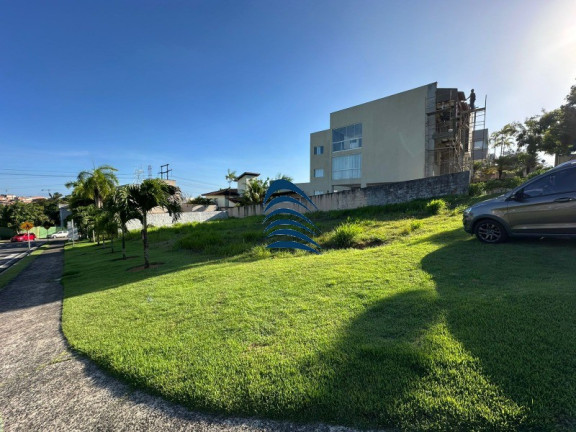 Terreno à Venda, 490 m² em Alphaville Ii - Salvador
