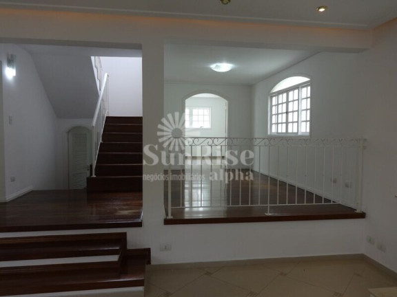 Imagem Casa de Condomínio com 4 Quartos à Venda, 320 m² em Alphaville 03 - Santana De Parnaíba Imagem Casa de Condomínio com 4 Quartos à Venda, 320 m² em Alphaville 03 - Santana De Parnaíba