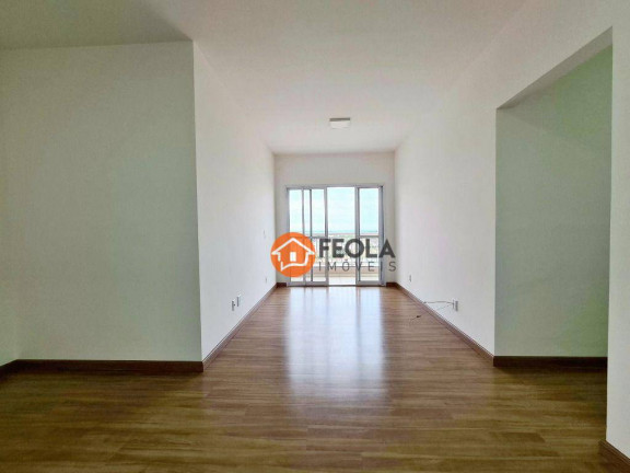 Imagem Apartamento com 3 Quartos à Venda, 81 m² em Jardim Jacyra - Americana Imagem Apartamento com 3 Quartos à Venda, 81 m² em Jardim Jacyra - Americana