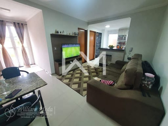 Imagem Apartamento com 2 Quartos à Venda, 51 m² em Cidade Aracília - Guarulhos Imagem Apartamento com 2 Quartos à Venda, 51 m² em Cidade Aracília - Guarulhos