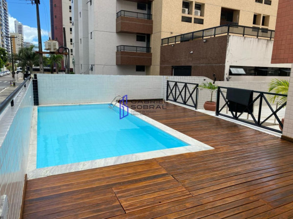 Imagem Apartamento com 3 Quartos à Venda, 103 m² em Tambaú - João Pessoa Imagem Apartamento com 3 Quartos à Venda, 103 m² em Tambaú - João Pessoa