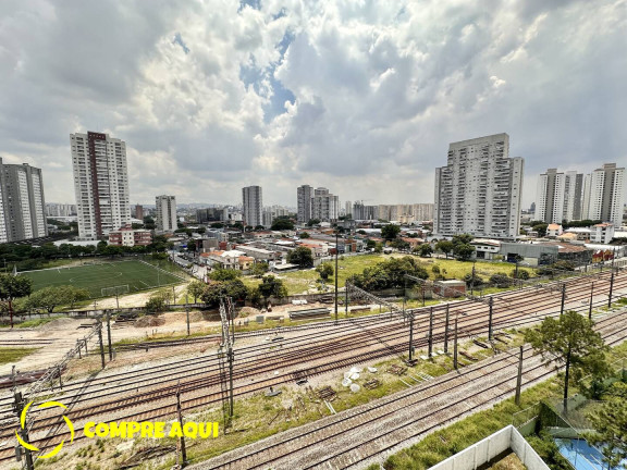 Imagem Apartamento com 2 Quartos à Venda, 53 m² em Barra Funda - São Paulo Imagem Apartamento com 2 Quartos à Venda, 53 m² em Barra Funda - São Paulo