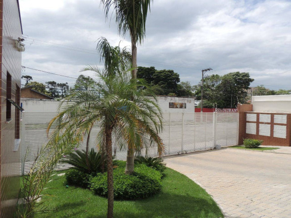 Imagem Apartamento à Venda,  em Parque São Luís - Taubaté