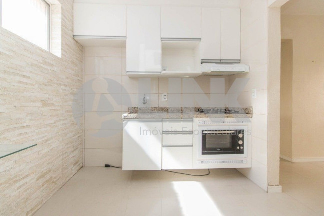 Imagem Apartamento com 2 Quartos à Venda, 49 m² em Jardim Itu - Porto Alegre Imagem Apartamento com 2 Quartos à Venda, 49 m² em Jardim Itu - Porto Alegre