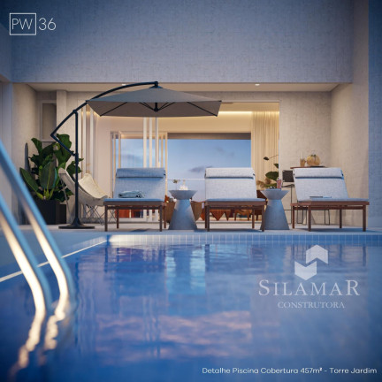 Imagem Apartamento com 4 Quartos à Venda, 433 m² em Gonzaga - Santos