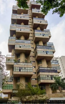 Imóvel com 4 Quartos à Venda, 271 m² em Vila Suzana - São Paulo
