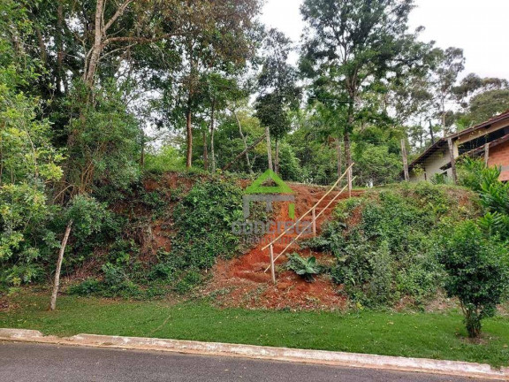Imagem Terreno em Condomínio à Venda, 600 m² em Transurb - Itapevi Imagem Terreno em Condomínio à Venda, 600 m² em Transurb - Itapevi