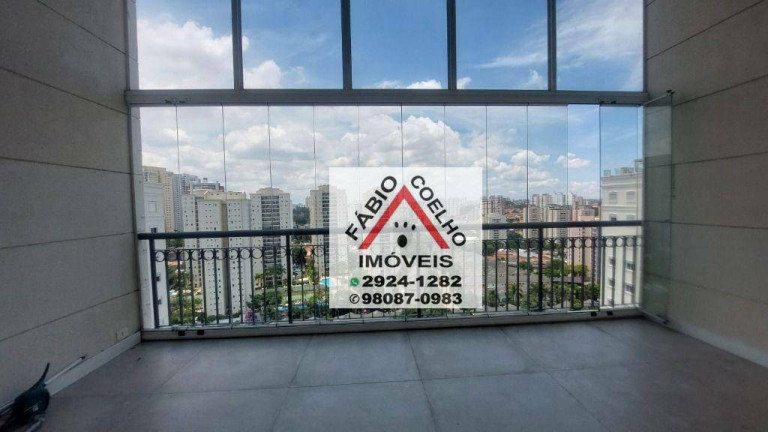 Imagem Cobertura com 4 Quartos à Venda, 210 m² em Jardim Marajoara - São Paulo Imagem Cobertura com 4 Quartos à Venda, 210 m² em Jardim Marajoara - São Paulo