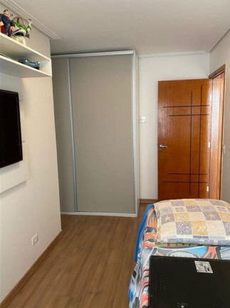 Imagem Casa com 3 Quartos à Venda, 300 m² em Vila Curuçá - Santo André