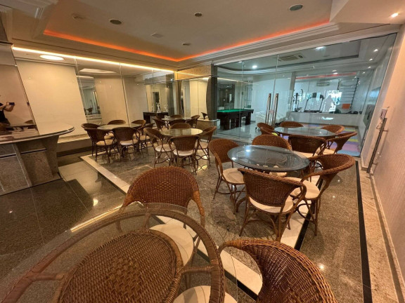 Imagem Apartamento com 3 Quartos à Venda, 236 m² em Barra Norte - Balneário Camboriú