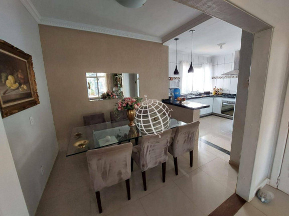 Imagem Casa com 3 Quartos à Venda, 270 m² em Samambaia Parque Residencial - Atibaia