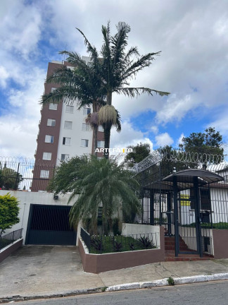 Imagem Apartamento com 2 Quartos à Venda, 98 m² em Vila Das Belezas - São Paulo Imagem Apartamento com 2 Quartos à Venda, 98 m² em Vila Das Belezas - São Paulo
