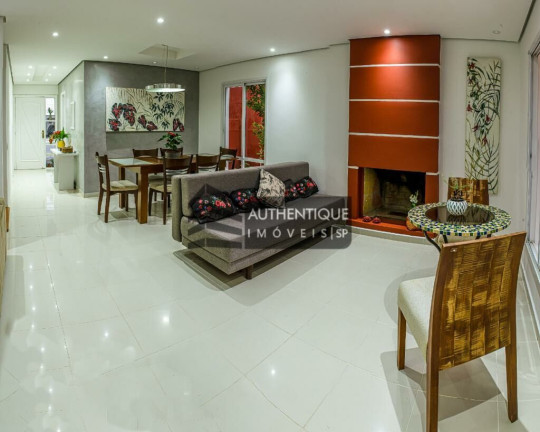 Imagem Casa de Condomínio com 3 Quartos à Venda, 232 m² em Alphaville - Santana De Parnaíba Imagem Casa de Condomínio com 3 Quartos à Venda, 232 m² em Alphaville - Santana De Parnaíba
