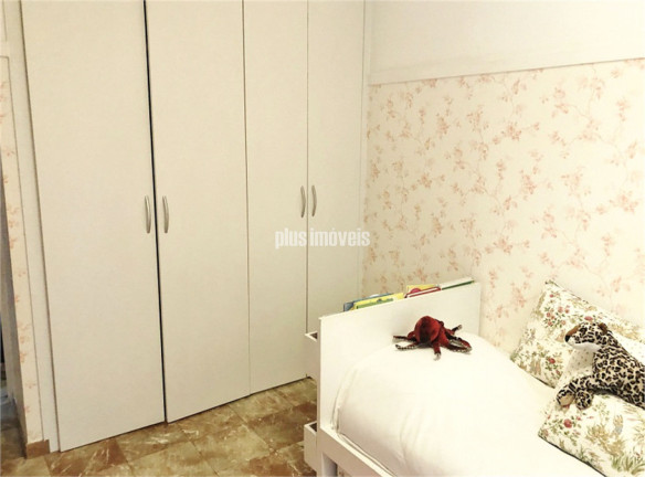 Imagem Apartamento com 4 Quartos à Venda, 180 m² em Moema - São Paulo Imagem Apartamento com 4 Quartos à Venda, 180 m² em Moema - São Paulo