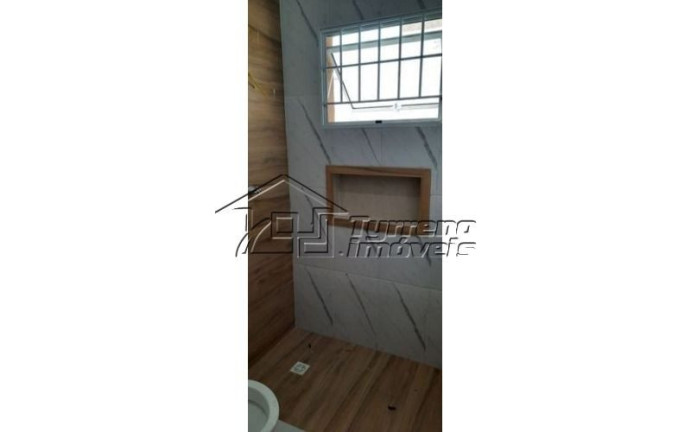 Imagem Casa com 3 Quartos à Venda, 150 m² em Taubaté - Taubaté