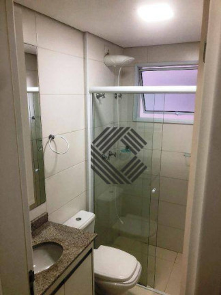 Imagem Apartamento com 2 Quartos para Alugar, 60 m² em Parque Campolim - Sorocaba