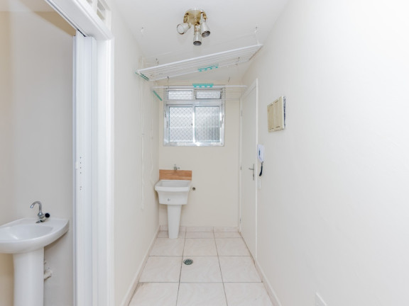 Imagem Apartamento com 2 Quartos à Venda, 62 m² em Pinheiros - São Paulo