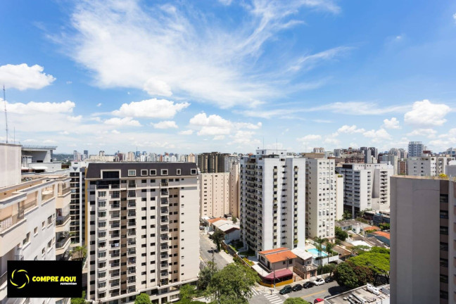 Imagem Apartamento com 2 Quartos à Venda, 182 m² em Indianópolis - São Paulo Imagem Apartamento com 2 Quartos à Venda, 182 m² em Indianópolis - São Paulo