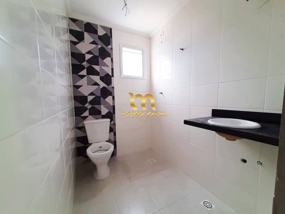 Imagem Apartamento com 2 Quartos à Venda, 50 m² em Mirim - Praia Grande Imagem Apartamento com 2 Quartos à Venda, 50 m² em Mirim - Praia Grande