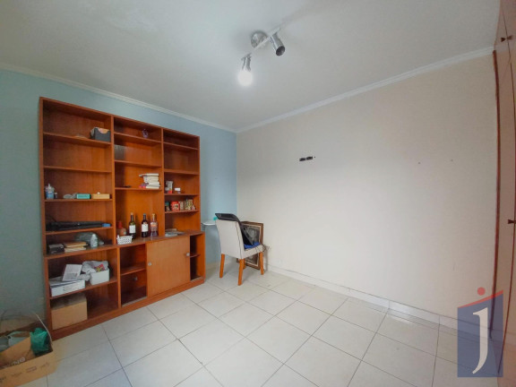 Imagem Casa com 3 Quartos à Venda, 255 m² em Jardim Da Glória - São Paulo