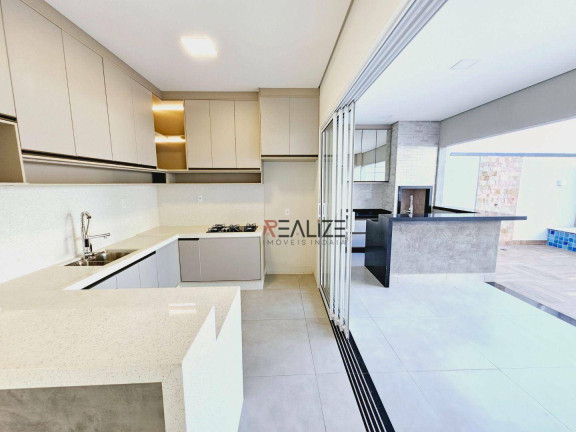 Imagem Casa com 3 Quartos à Venda, 205 m² em Condomínio Residencial Evidências - Indaiatuba Imagem Casa com 3 Quartos à Venda, 205 m² em Condomínio Residencial Evidências - Indaiatuba