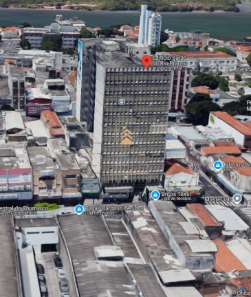 Imagem Sala Comercial à Venda, 25 m² em Cidade Alta - Natal Imagem Sala Comercial à Venda, 25 m² em Cidade Alta - Natal