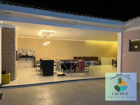 Imagem Casa com 3 Quartos à Venda, em Pontinha - Araruama Imagem Casa com 3 Quartos à Venda, em Pontinha - Araruama