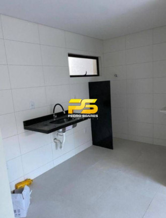 Imagem Apartamento com 1 Quarto à Venda, 40 m² em Intermares - Cabedelo Imagem Apartamento com 1 Quarto à Venda, 40 m² em Intermares - Cabedelo