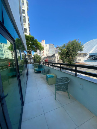 Imagem Sala Comercial à Venda, 28 m² em Icaraí - Niterói Imagem Sala Comercial à Venda, 28 m² em Icaraí - Niterói