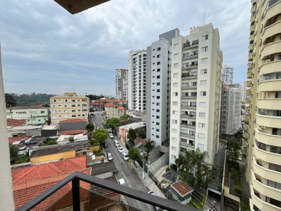 Imagem Cobertura com 3 Quartos à Venda, 218 m² em Parque Mandaqui - São Paulo