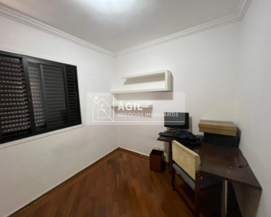 Imagem Apartamento com 2 Quartos à Venda, 69 m² em Monte Castelo - São José Dos Campos