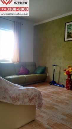 Imagem Casa com 3 Quartos à Venda, 546 m² em Jardim Simus - Sorocaba