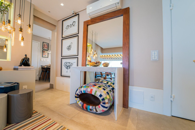 Imagem Apartamento com 3 Quartos à Venda, 157 m² em Vila Nova Conceição - São Paulo