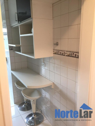 Imagem Apartamento com 3 Quartos à Venda, 64 m² em Vila Fiat Lux - São Paulo Imagem Apartamento com 3 Quartos à Venda, 64 m² em Vila Fiat Lux - São Paulo