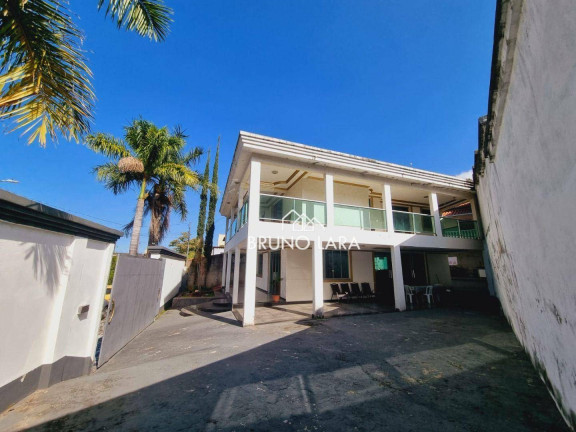 Imagem Casa com 6 Quartos à Venda, 360 m² em Ingá - Betim Imagem Casa com 6 Quartos à Venda, 360 m² em Ingá - Betim