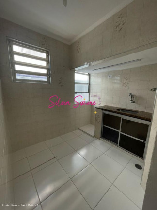 Imagem Apartamento com 1 Quarto à Venda, 41 m² em Canto Do Forte - Praia Grande Imagem Apartamento com 1 Quarto à Venda, 41 m² em Canto Do Forte - Praia Grande