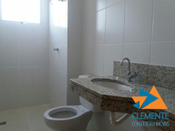 Imagem Apartamento com 3 Quartos à Venda, 90 m² em Grajau - Belo Horizonte