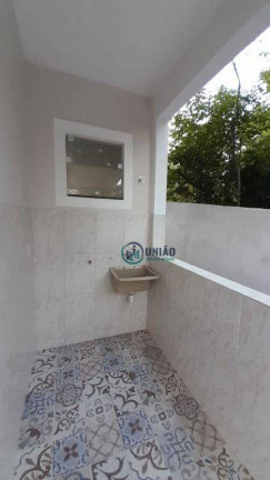 Imagem Casa com 2 Quartos à Venda, 76 m² em Maria Paula - São Gonçalo Imagem Casa com 2 Quartos à Venda, 76 m² em Maria Paula - São Gonçalo