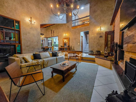 Imagem Casa com 5 Quartos à Venda, 280 m² em Riviera De São Lourenço - Bertioga