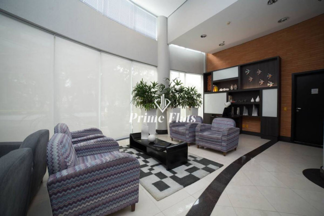 Imagem Apartamento com 1 Quarto à Venda, 25 m² em Campestre - Santo André Imagem Apartamento com 1 Quarto à Venda, 25 m² em Campestre - Santo André