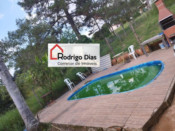 Imagem Chácara com 3 Quartos à Venda, 1.000 m² em Jundiaí