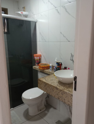 Imagem Imóvel com 3 Quartos à Venda, 102 m² em Parque 10 De Novembro - Manaus