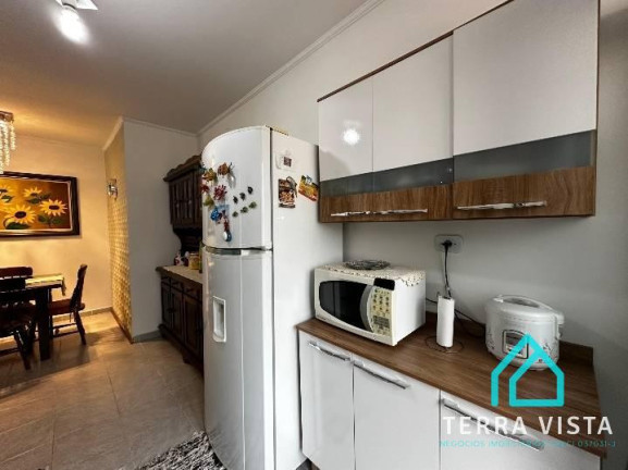Imagem Apartamento com 2 Quartos à Venda, 85 m² em Tenório - Ubatuba Imagem Apartamento com 2 Quartos à Venda, 85 m² em Tenório - Ubatuba