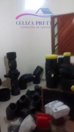 Imagem Casa com 5 Quartos à Venda, 360 m² em Jardim Guaranhuns - Vila Velha