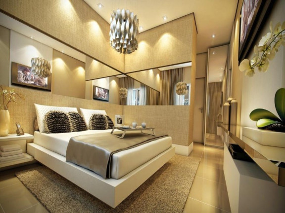 Imagem Apartamento com 3 Quartos à Venda, 120 m² em Parque Campolim - Sorocaba