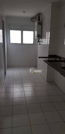 Imagem Apartamento com 3 Quartos à Venda, 80 m² em Tatuapé - São Paulo Imagem Apartamento com 3 Quartos à Venda, 80 m² em Tatuapé - São Paulo