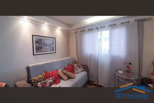 Imagem Sobrado com 2 Quartos à Venda, 140 m² em Cidade Das Flores - Osasco