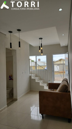 Imagem Imóvel com 1 Quarto à Venda, 44 m² em Jardim Residencial Nikkey - Sorocaba