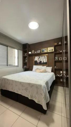 Imagem Apartamento com 3 Quartos à Venda, 95 m² em Jardim Aclimação - Cuiabá