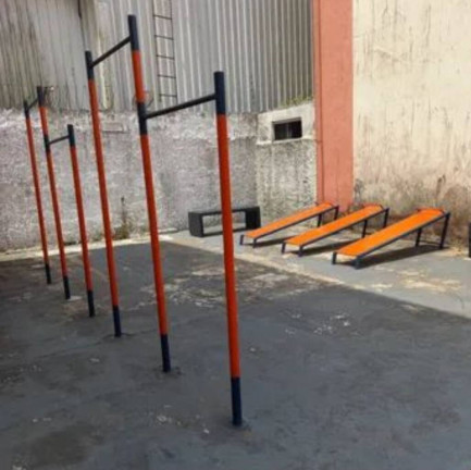 Imagem Casa com 2 Quartos à Venda, 52 m² em Centro - Ananindeua